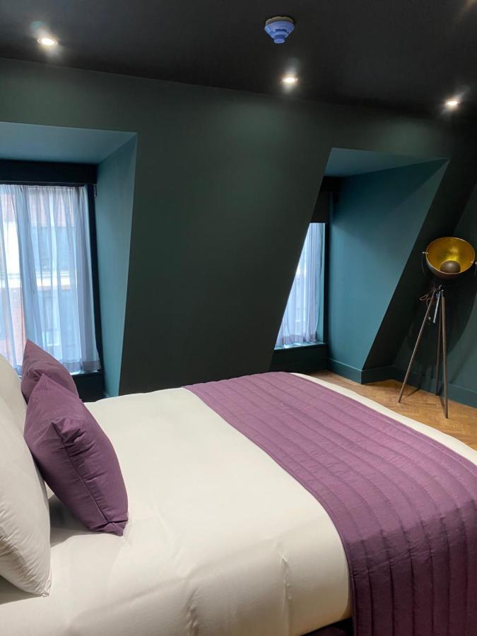Duke Street Boutique 4* Liverpool