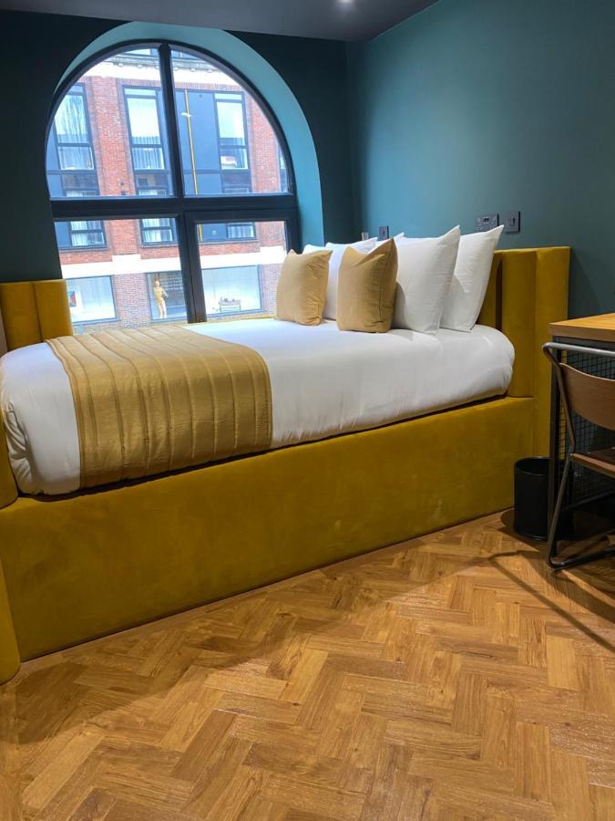 Duke Street Boutique 4*