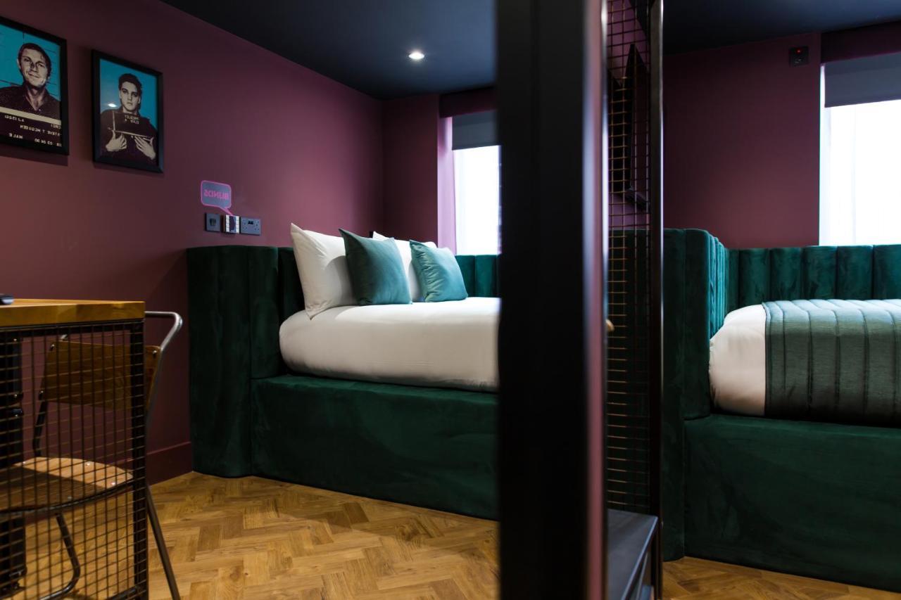Hotel Duke Street Boutique 4*