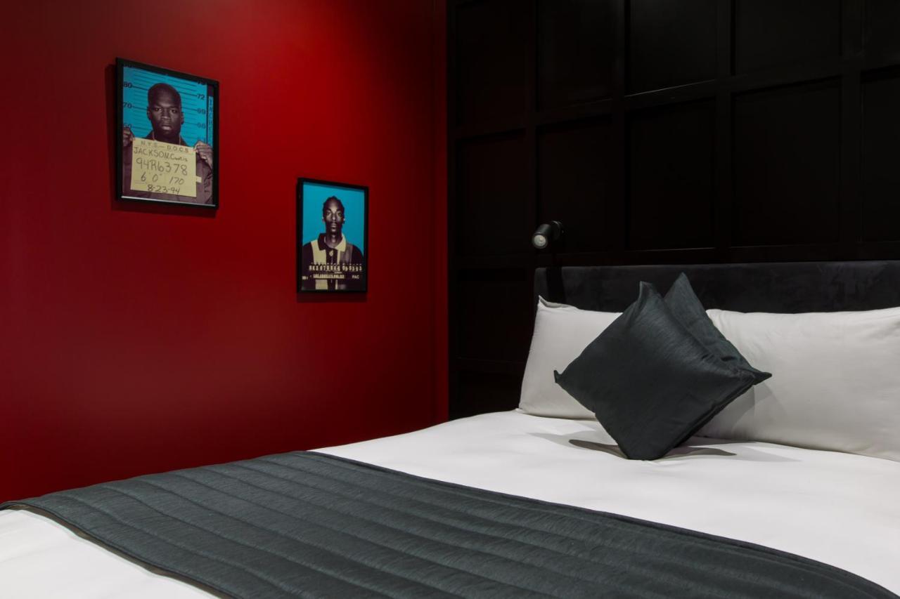Hotel Duke Street Boutique Liverpool