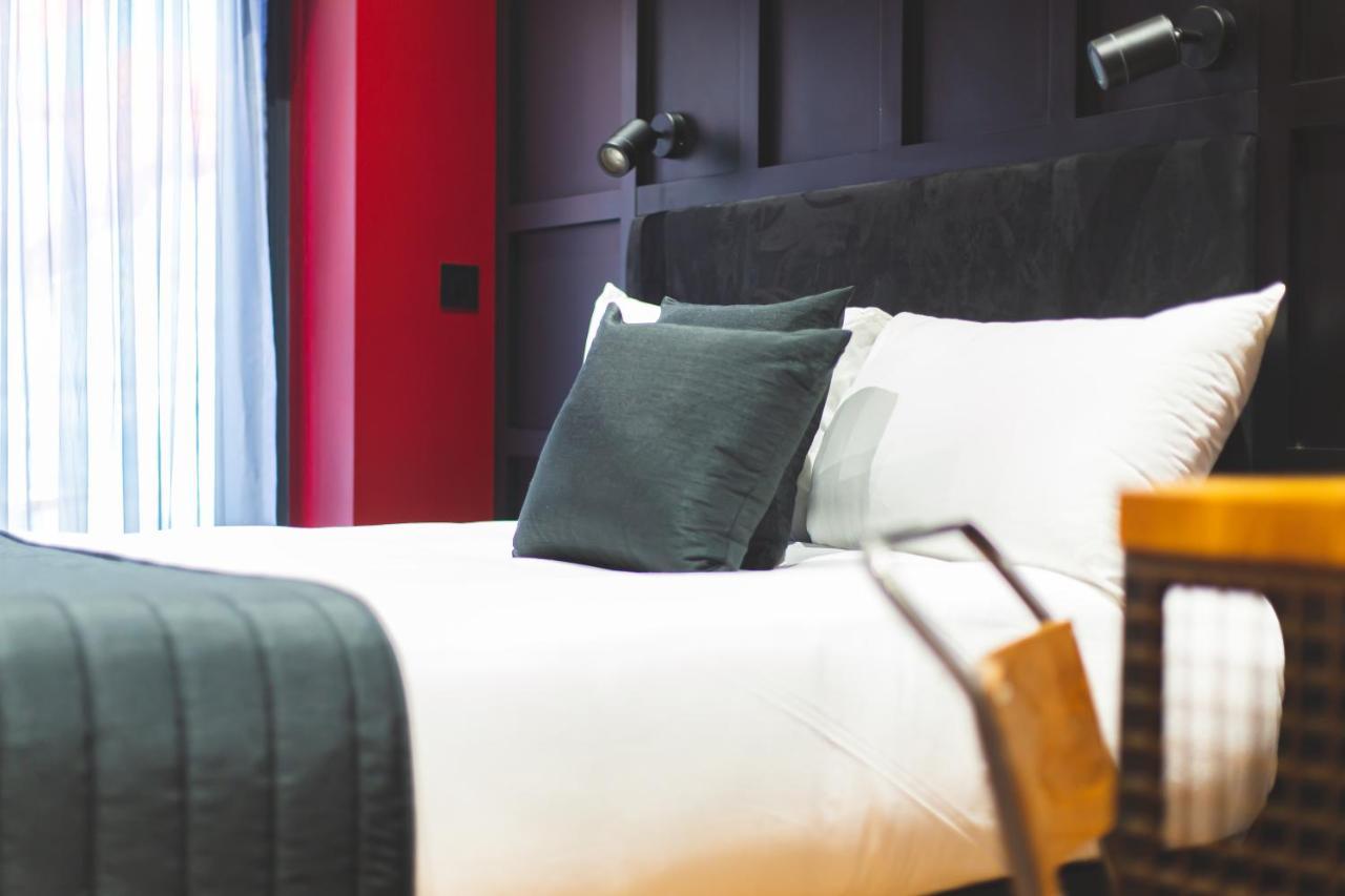 Duke Street Boutique 4* Liverpool