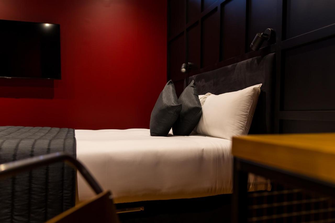 Hotel Duke Street Boutique 4*